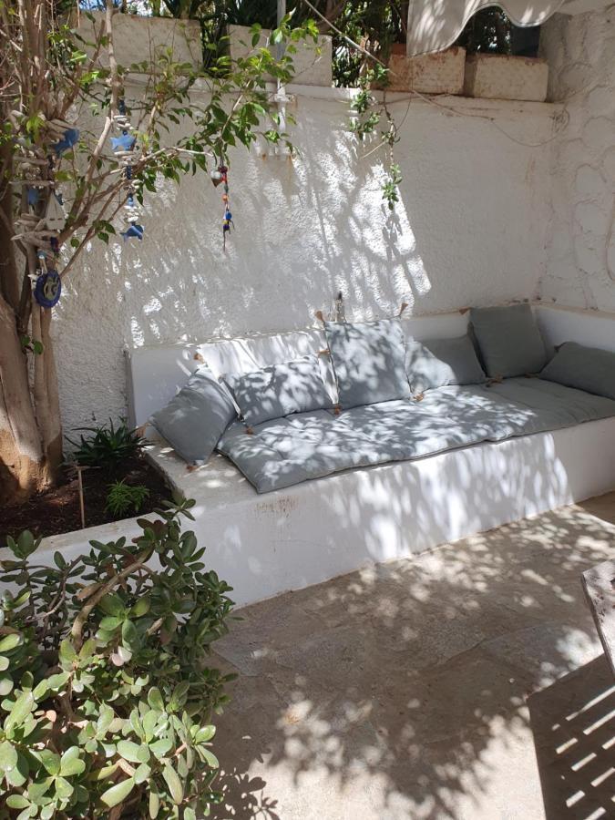 Poros Summer Apartment - Neorio Poros Town Exterior photo