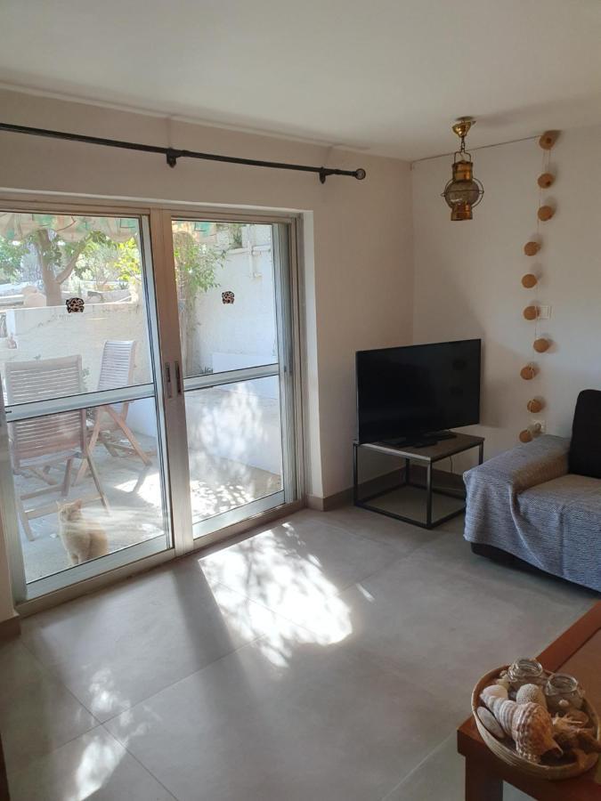 Poros Summer Apartment - Neorio Poros Town Exterior photo