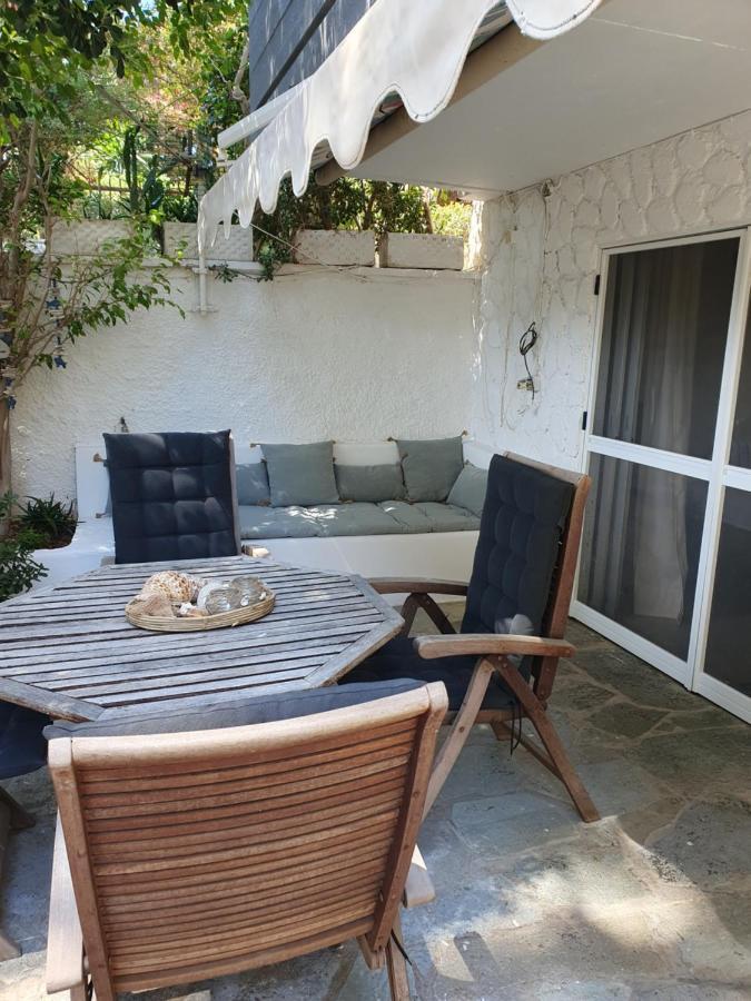 Poros Summer Apartment - Neorio Poros Town Exterior photo