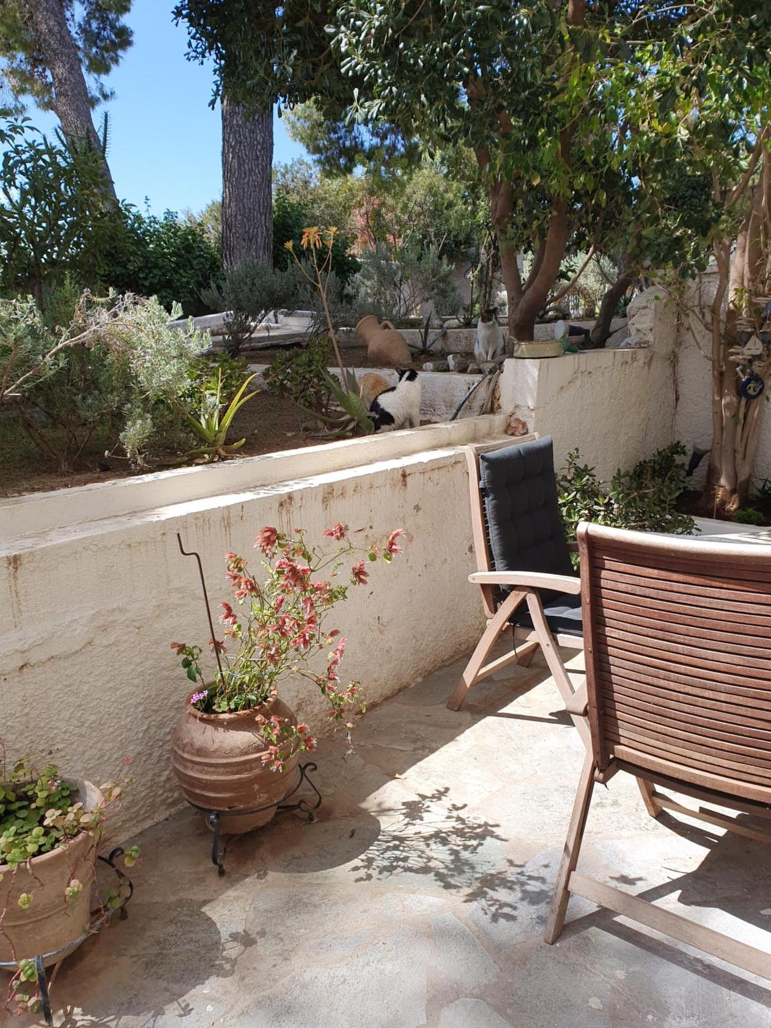 Poros Summer Apartment - Neorio Poros Town Exterior photo